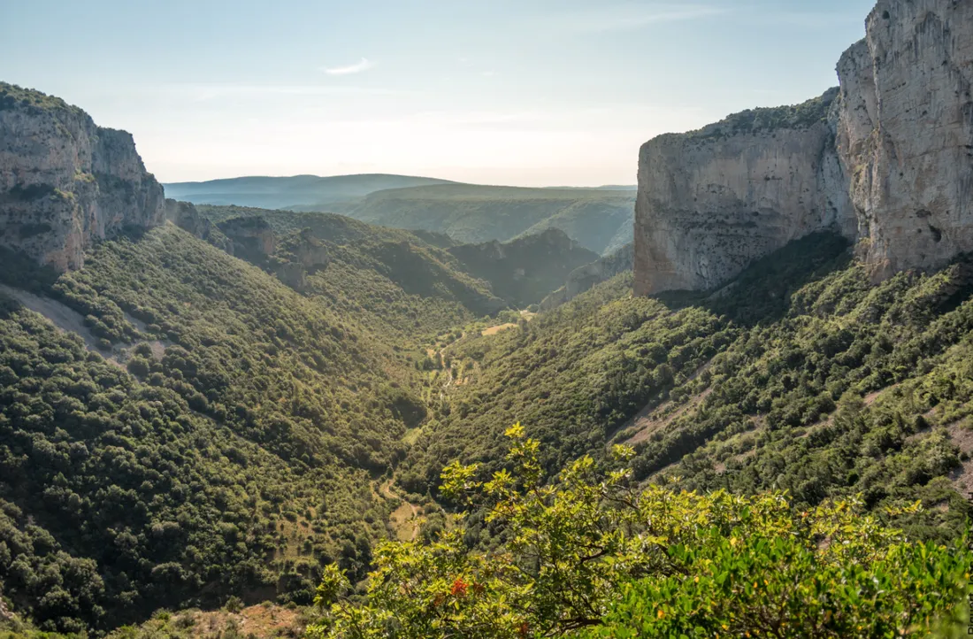 La randonnée des Fenestrettes